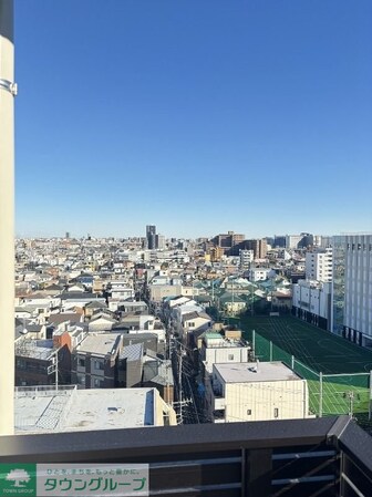 プレニーズ五反野MAXIVの物件内観写真